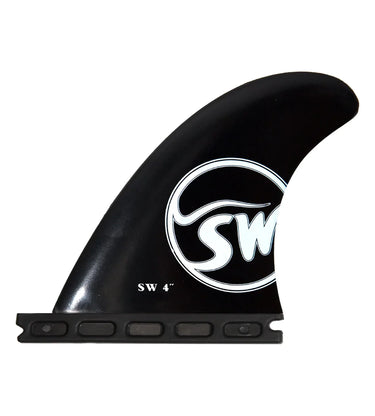 Intro Thruster Fins - Single Tab 5